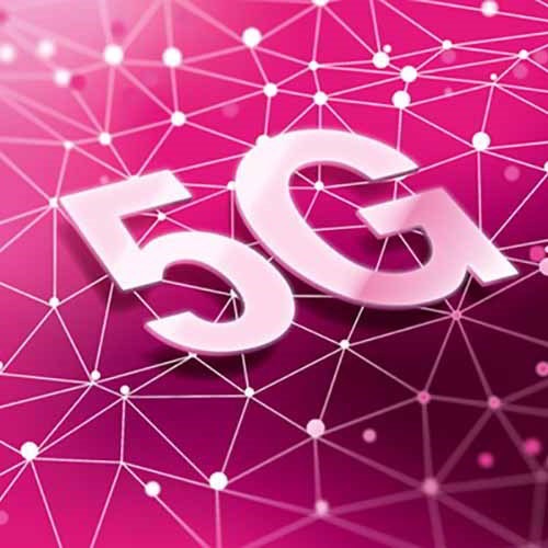 Mavenir to build 5G network that will be live in 2023