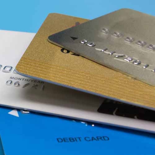 Payment card companies to see a tough time ahead