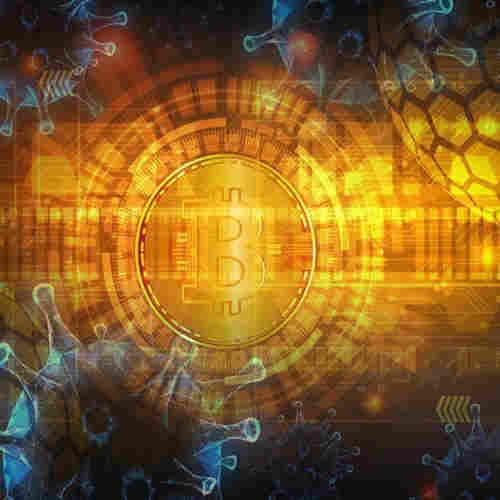 Blockchain could help Governments to cope with Coronavirus Pandemic: Experts say