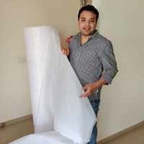 NUFAB announces non-woven fabric for front-line COVID-19 warriors