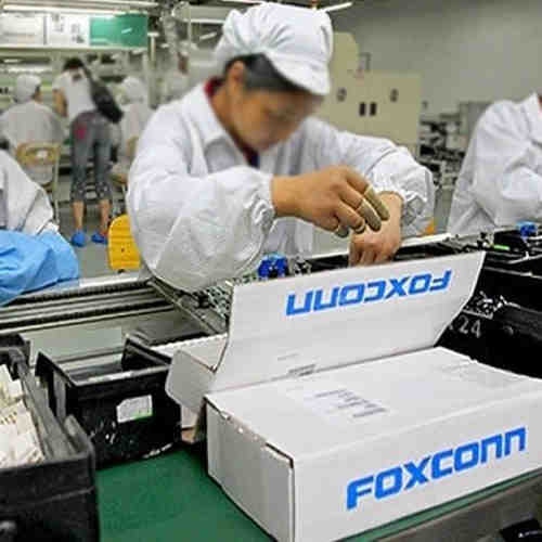 Foxconn Wistron awaits TN and Karnatakaâ€™s permission for manufacturing unit