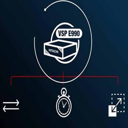 Hitachi Vantara's virtual storage platform lowers data storage costs