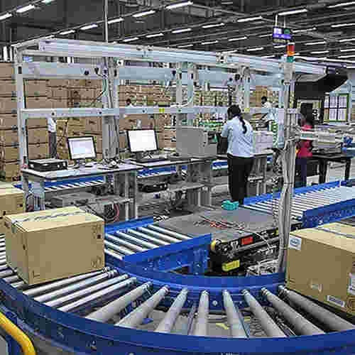 Indian electronic manufacturing sector can utilize Chinaâ€™s loss, Shankar Prasad
