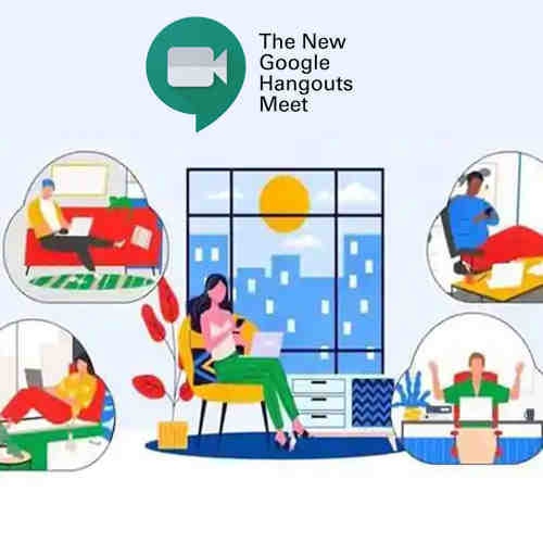 Google makes its premium video conferencing app - Meet free for all users