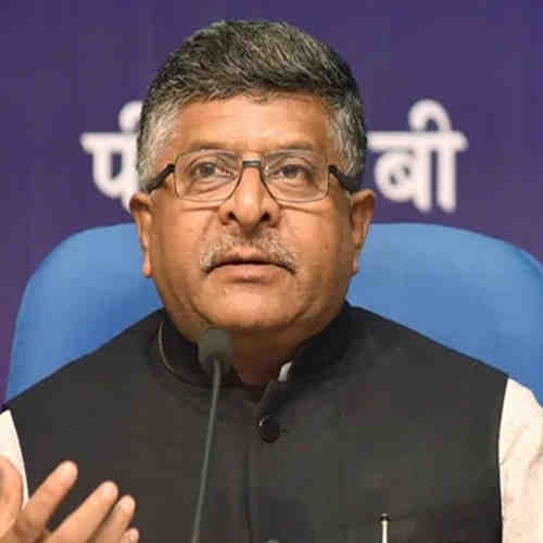 Ravi Shankar Prasad's strong rebuttal to Rahul's allegations on Aarogya Setu app