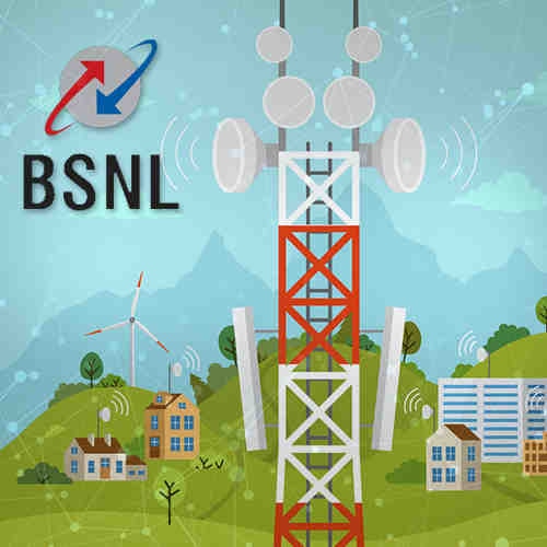 Does BSNL fails once again?