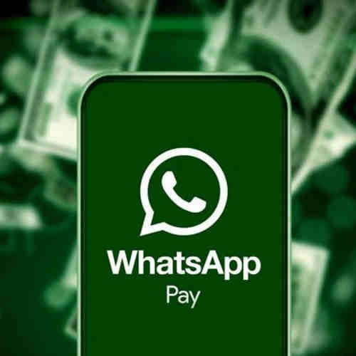 WhatsApp Pay service like to launch by end of May