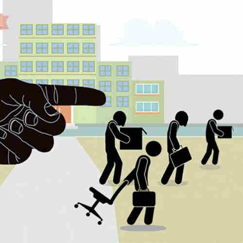 Lockdown made 12.2 crore Indians lose their jobs: Think Tank