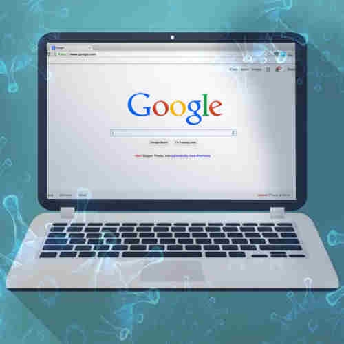 COVID-19 related security info on Google in regional languages