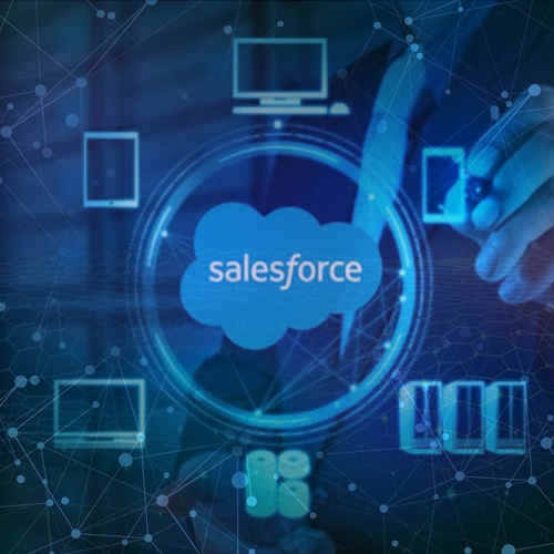 Oracle challenges it will beat Salesforce at Cloud CRM
