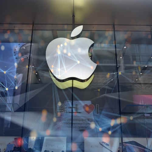 Is Apple supply chain leaving China?