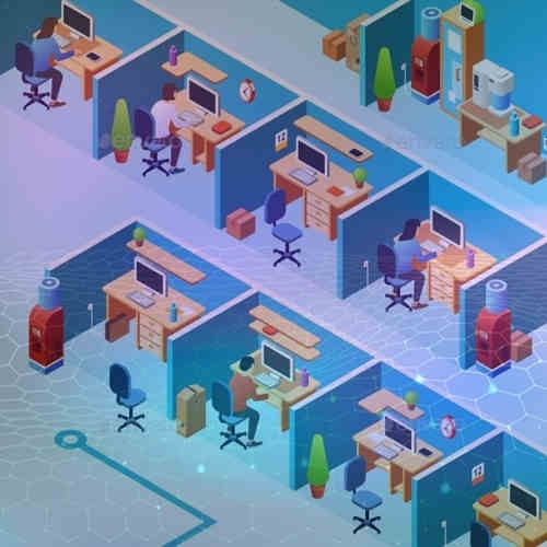 Taiwan offers tech solutions for future-ready workplaces