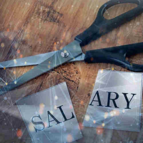 Pandemic effect: Kotak Mahindra bank declares 10% salary cut off with staff over 25 lakh p.a.