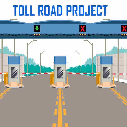 Welspun Enterprises plans to take over toll road project from Essel Group