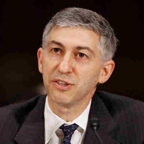 Facebook's Libra ropes in HSBC Legal Chief Stuart Levey as CEO