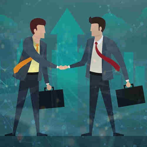 CognizantÂ buysÂ Collaborative Solutions