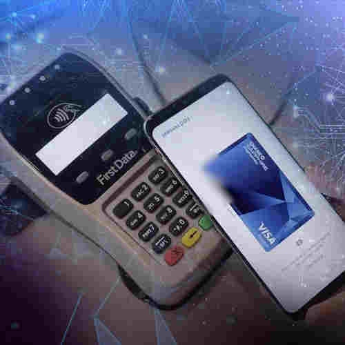 Does AppleCards to face a tug- of - war via SamsungPay?
