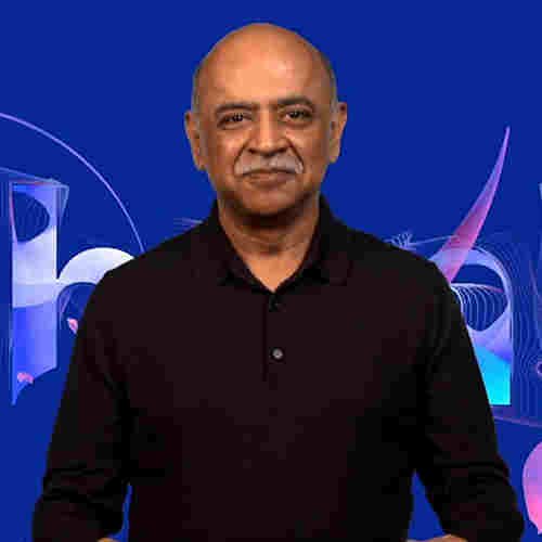 IBM CEO Arvind Krishna: COVID-19 to prove turning point for Digital Transformation