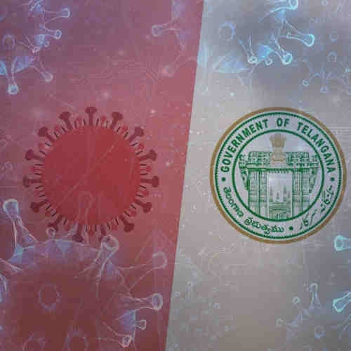 NASSCOM taskforce develops end to end covid-19 platform for government of telangana