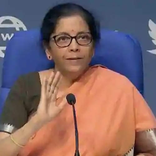 FM Nirmala Sitharaman to meet PSU CEOs to review credit flow