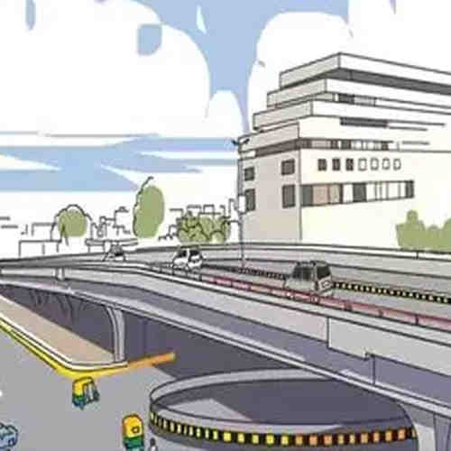 Rs 1 lakh crore Delhi-Mumbai Expressway project to bring huge investment opportunities