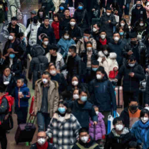 India to touch pandemic peak in July end: WHO