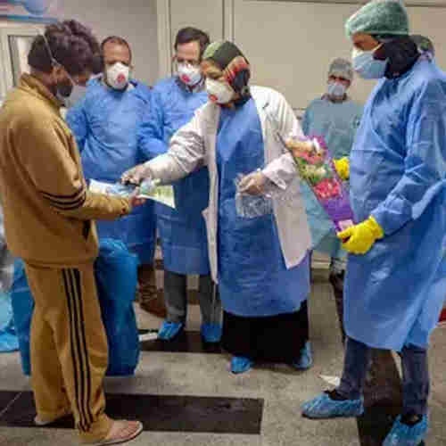 WHO’s Chief Scientist feels it is commendable that India keeps COVID-19 cases lower than other countries