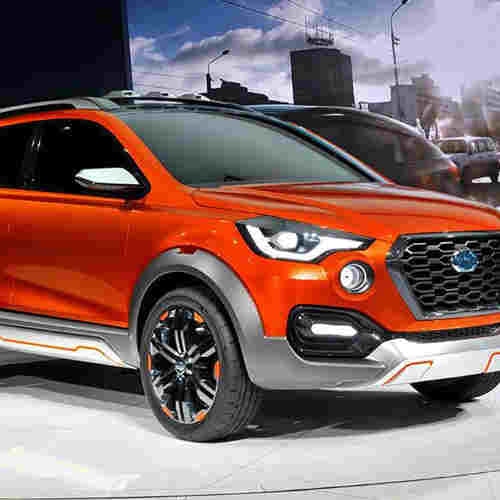 Nissan should axe Datsun brand