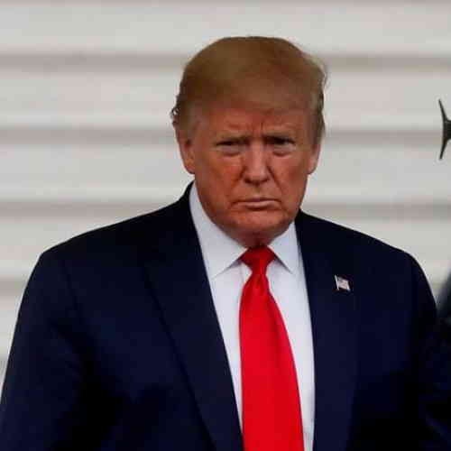 Trump expands U.S. telecom supply chain order aimed at Huawei, ZTE