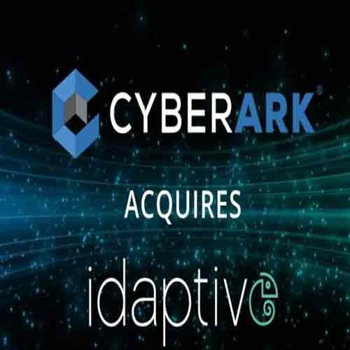 CyberArkÂ buysÂ IdentityÂ as a Service company â€“ Idaptive