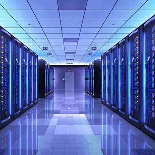 AI drives Data Centre to the edge