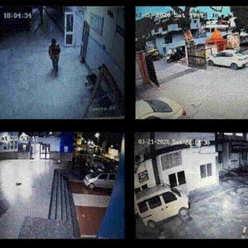 Dehradun Smart City takes steps to fight against COVID-19