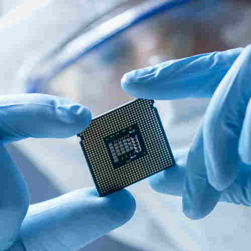 Taiwanâ€™s TSMC plans to build $12B chip factory in the US