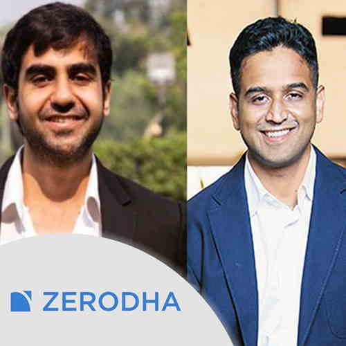 Zerodha's Kamath brothers comes up with another entity to fight climate change