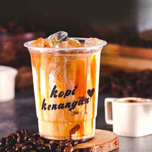 Sequoia India pours in $109 million in Indonesian coffee chain Kopi Kenangan