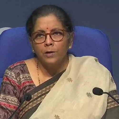 COAI comments on Finance Ministerâ€™s announcement
