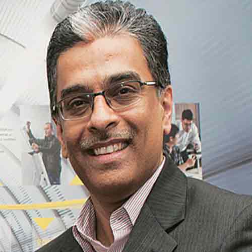 Axis Communications extends footprint in Kolkata with innovative products