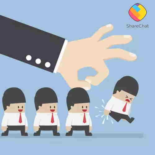 ShareChat cuts down 25% of its workforce