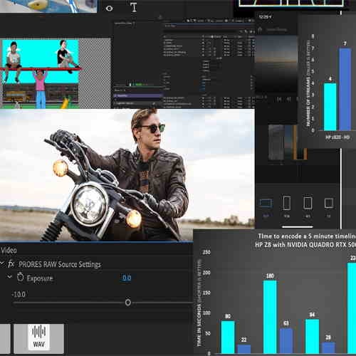 Adobe Creative Cloud Video Apps Available Today