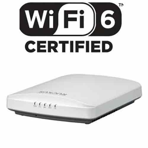 CommScope boosts enterprise Wi-Fi 6 adoption with new access points
