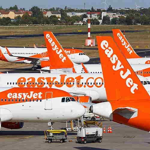 EasyJet cries Cyberattack, 9 million customer details exposed