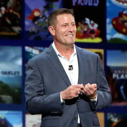 TikTok appoints Disney’s Kevin Mayer as Chief Executive