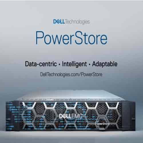 DellÂ TechnologiesÂ bringsÂ DellÂ EMC PowerStore for storage infrastructure performance and flexibility