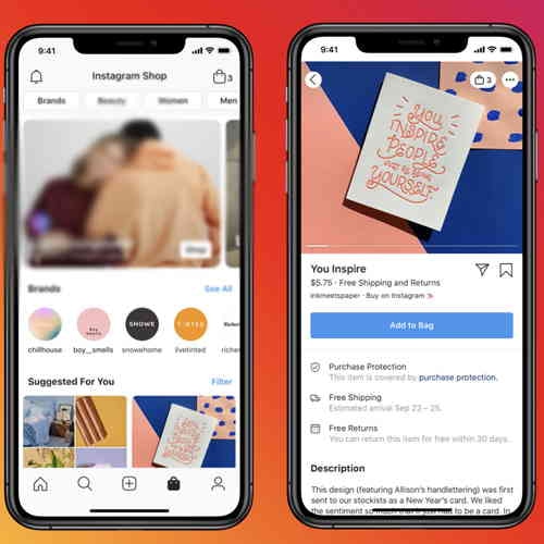 Facebook comes up with new feature – Shops to help small businesses