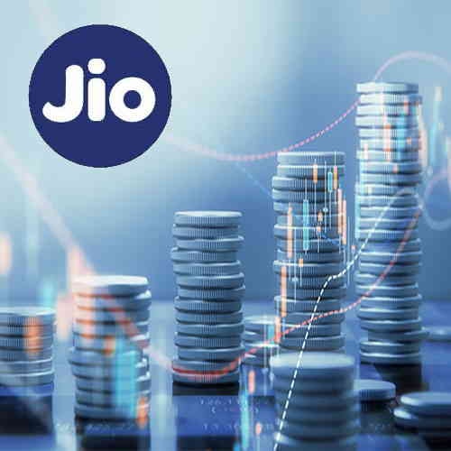 Reliance Jio secures investment of â‚¹ 11,367 crore from KKR