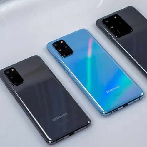 Samsung launches tailor made smart phone for security & defense