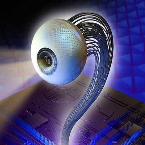 Scientists are hopeful about the new cyborg eye