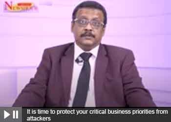 It is time to protect your critical business priorities from attackers