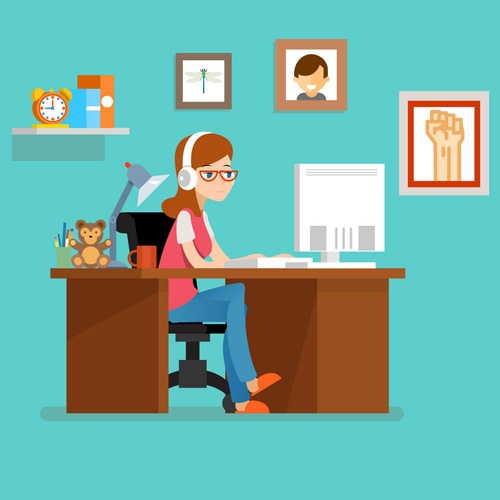 Joining the trend Shopify announces permanent work from home till 2021