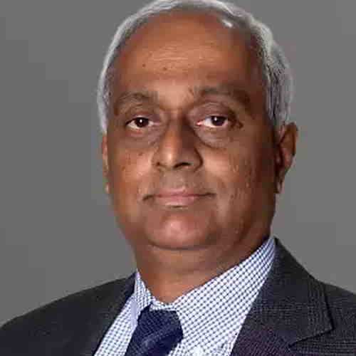 Cognizant COO Srinivasan Veeraraghavachary to resign